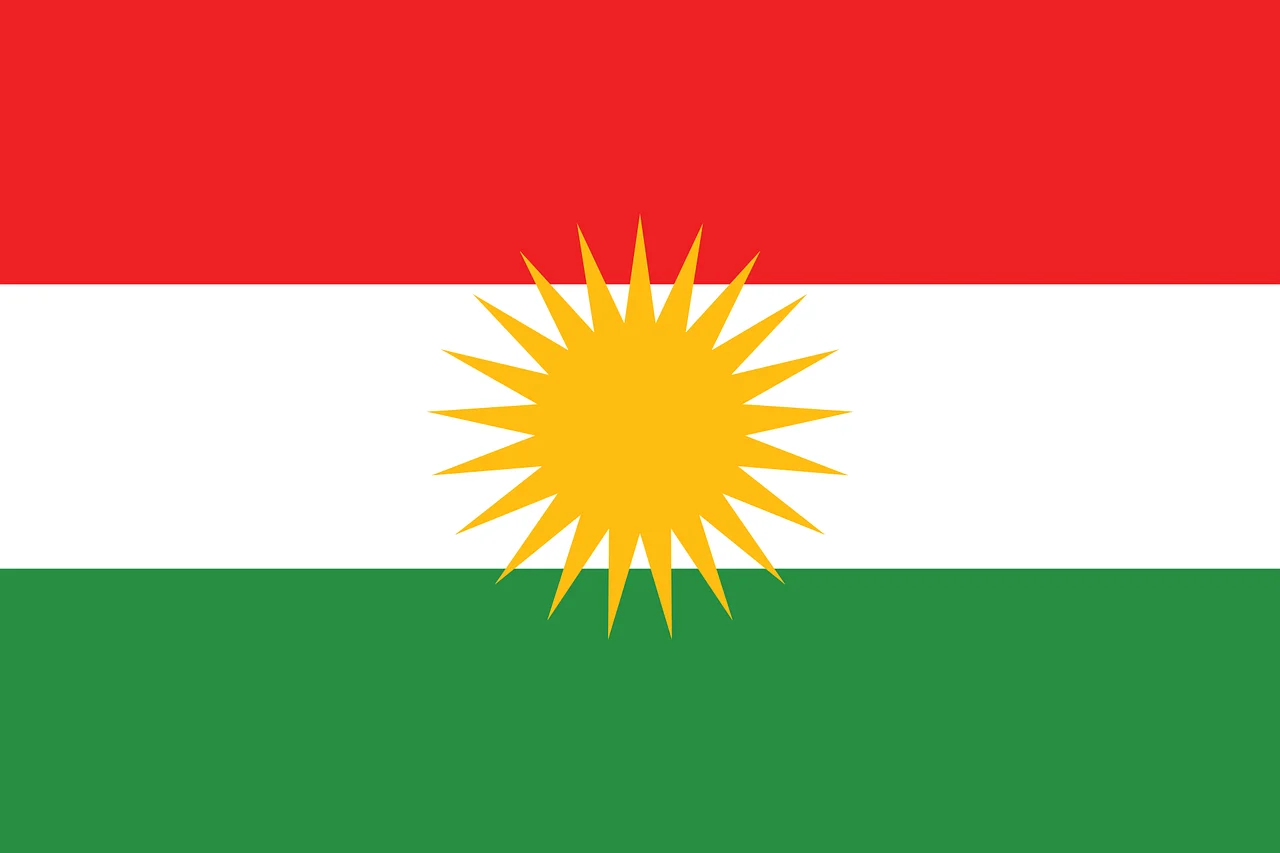 Kurdish